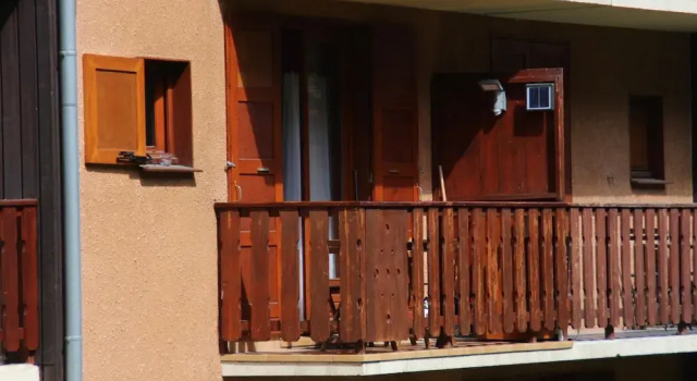 LA Croix DU SUD N°217 : Studio Cabine 4 Personnes / Studio Cabin 4 Peopleed East, Забронировать Отель Отели Валуар с бассейном, Бассейн