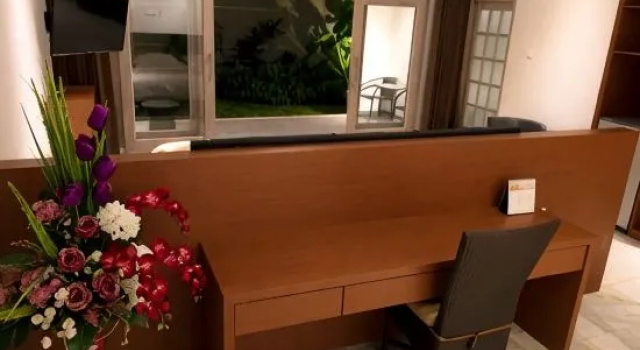 Suite GM253 Hotel