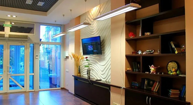 Hostel Fishka, Забронировать Хостел Хостелы Соломенский, Хостел