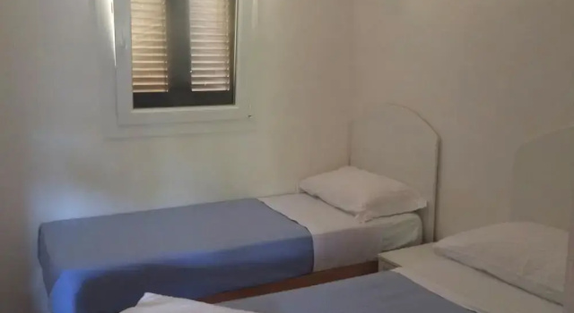 Villaggio Silvia