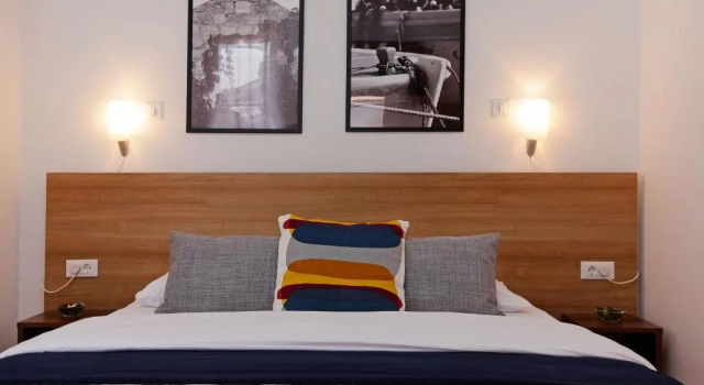 Апартаменты Pinia apartments