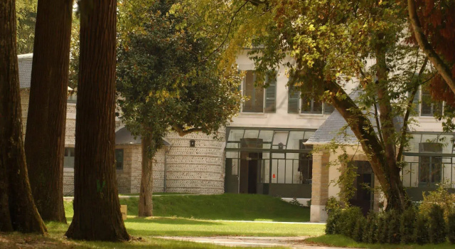 Hôtel Villa Navarre