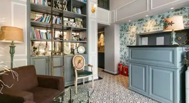 Sabina Residence - Stellar Boutique Hotel, Забронировать Бутик-отель Район 7 провинция Хошимин