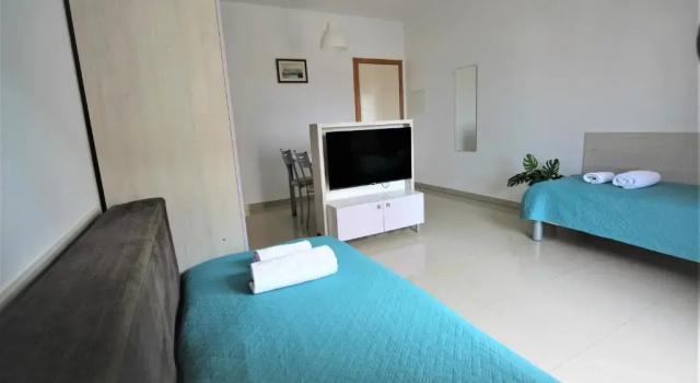 Apartments Adria, Забронировать Апартаменты/квартира Башка-Вода Макарска Ривьера