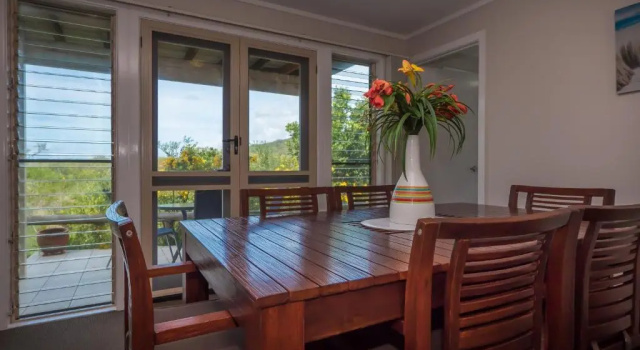 Апартаменты с 2 комнатами с видом на сад Hastings Cove Waterfront Holiday Apartments