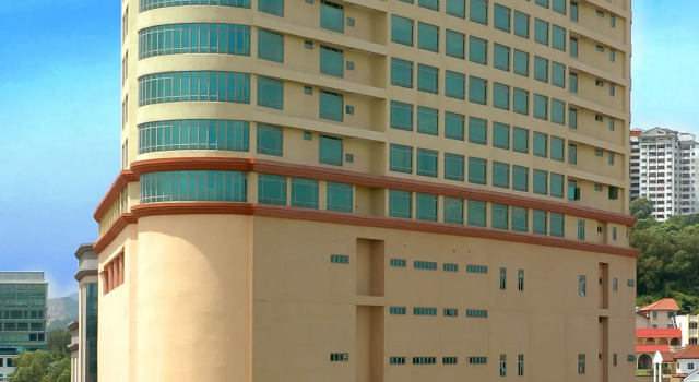 Oriental Crystal Hotel, Забронировать Отель Каджанг Селангор, рядом с Hospital Kajang