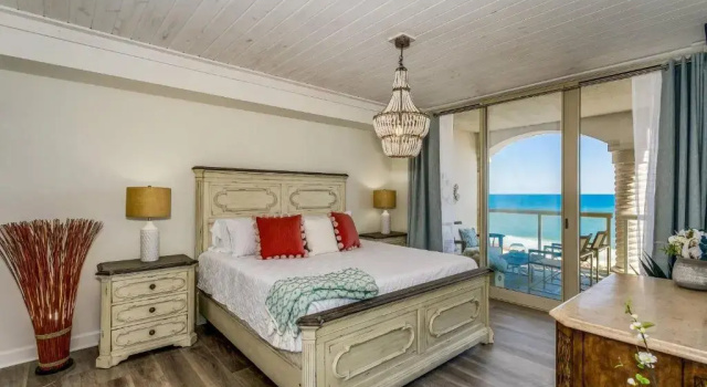Beach Club 604, Забронировать Отель Пенсакола-Бич Панхэндл Флорида