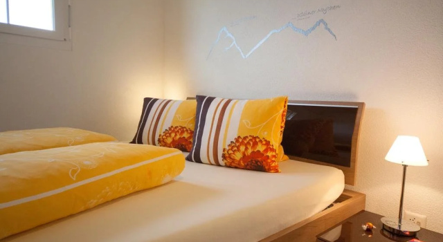 B&B Ferienhof am See, Buchen Sie Bed & Breakfast Einsiedeln Schwyz