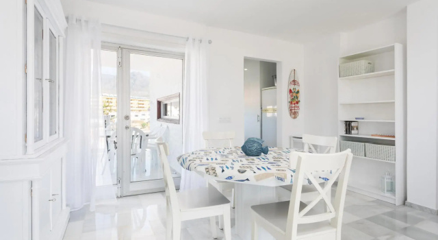 Home2Book Stunning Sea Views Adeje, Wifi & Pool, Забронировать Отель Плайя-Фаньябе Коста Адехе