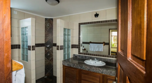 Апартаменты Deluxe Diani Pearl