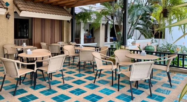 Suansin Lanna Hotel, Забронировать Отель Отели Так с парковкой, Парковка