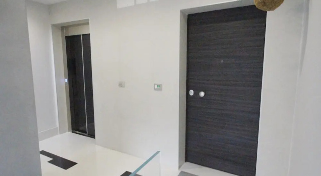 Номер Business B&B Elles con parcheggio interno