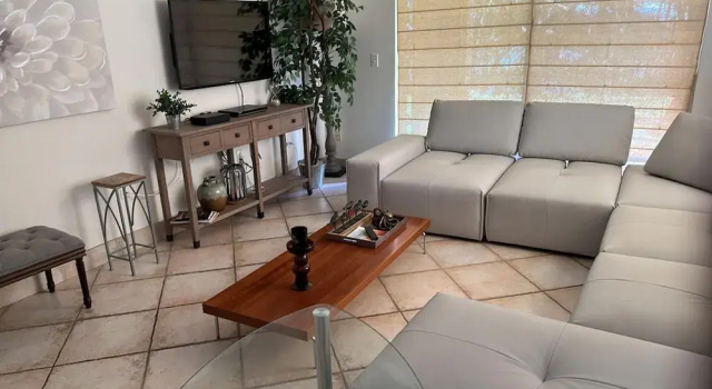 Wonderful 3 Bedroom Condo in the Heart of Aventura, Забронировать Апартаменты/квартира Авентура Miami Metropolitan Area