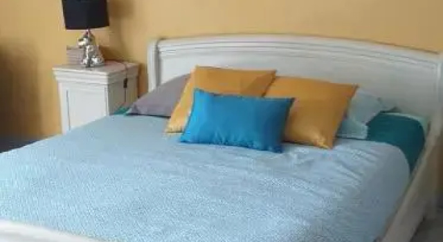 Номер Standard gites et chambres dhotes les Hortensias