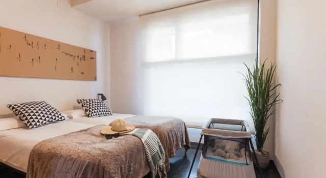 Apartamentos Dada