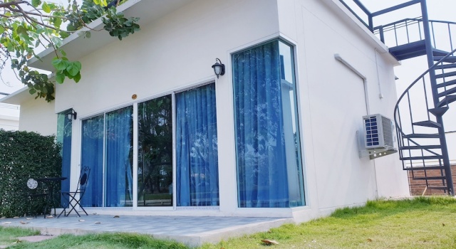 Коттедж Premium Vanida Resort - Halal