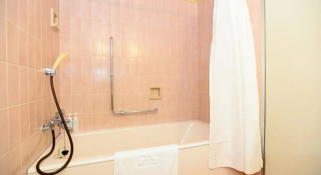 Трёхместный номер Large Standard Sapporo Park Hotel