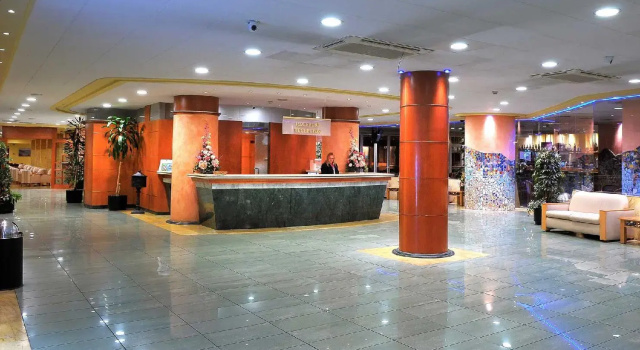 Hotel Helios Lloret
