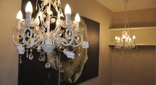 Студия Superior La Mainolda B&B