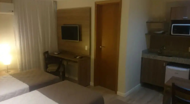 Logic Hotel Duque de Caxias, Забронировать Отель Дуки-ди-Кашиас штат Рио-де-Жанейро