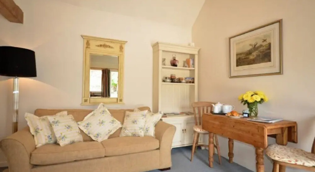 Yew Tree Granary, Rezervovat Hotel Pulborough South Downs