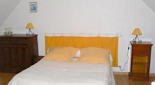 Clos St Nicodème, 予約 ゲストハウス Queven Morbihan