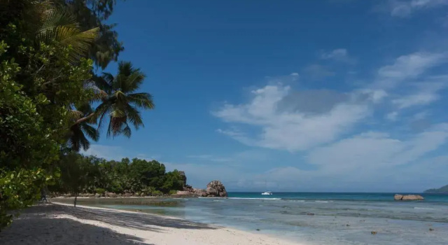 Вилла рядом с пляжем Anse Severe Beach Villas