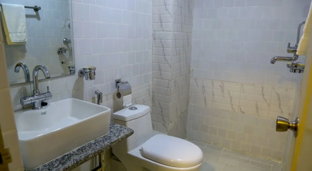 Номер Standard Hotel Outfitter Nepal