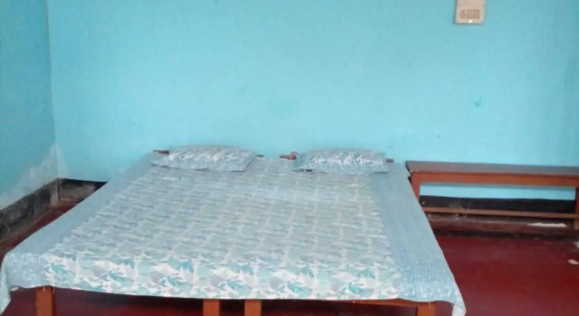 Номер Standard Brahmaputra Homestay