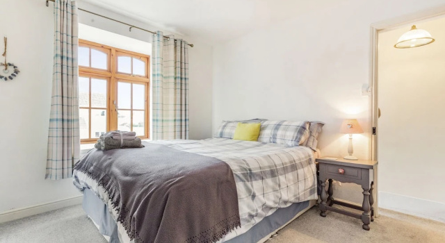 Victoria Cottage, Varaa Lomakoti St. Newlyn East 