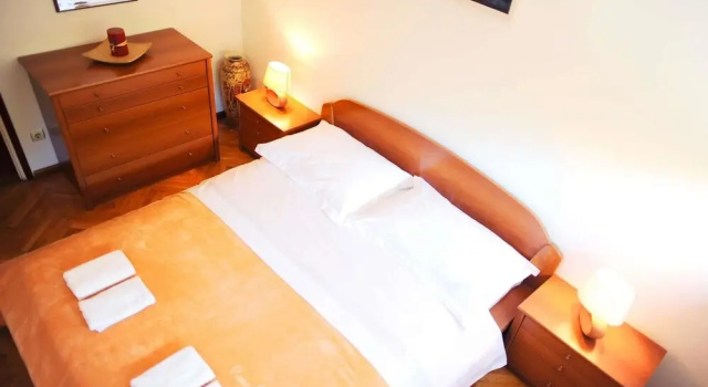 Family Apartment Teo