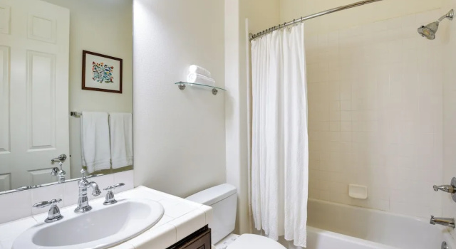 Коттедж Pool & Hot Tub Access: La Quinta Vacation Home