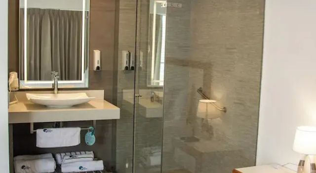 Номер Premium Grau Business Hotel