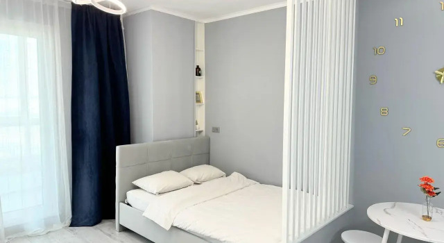 Апартаменты на тракте Югорский 43, Забронировать Апартаменты/квартира Сургут 