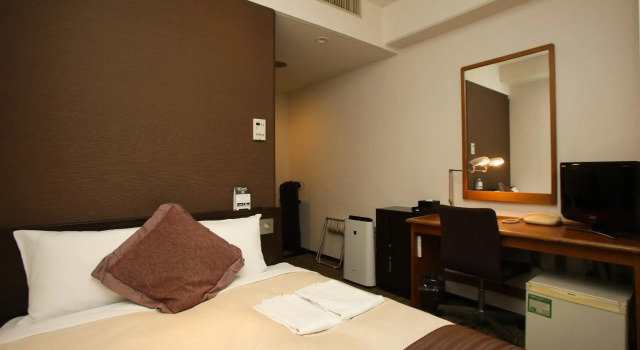 Koriyama - Hotel / Vacation STAY 45300, Забронировать Отель Отели Корияма 3 звезды, 3*