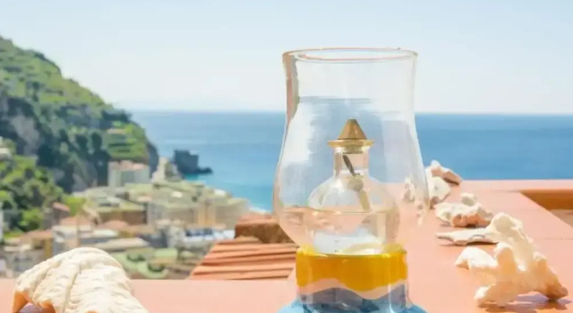 Люкс Palazzo Cocò Sentiero dei Limoni