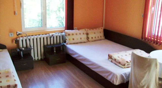 Hotel Florance, Rezervovat Hotel Slivenski Mineralni Bani Sliven