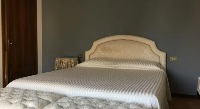 Двухместный номер Standard Casa Bellodi
