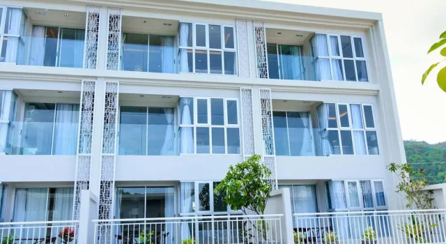 The Aristo Seaview Patong, Забронировать Отель Отели Карон Бич 5 звезд, 5*