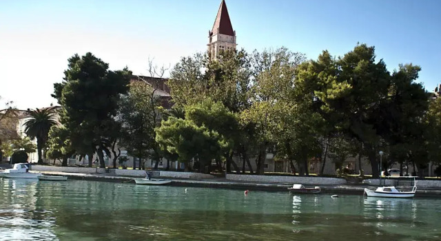 Apartment and Room Ivica, Rezerwuj Hotel Trogir 