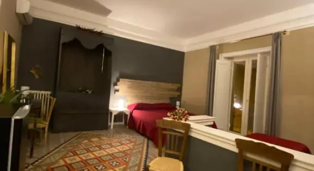 B&Bed 384 GuestHouse Rooms Enna, Забронировать Апартаменты/квартира Энна Сицилия