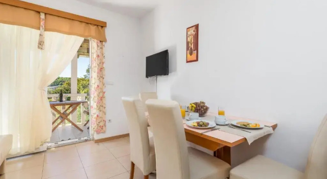 Villas Rab Palit, 予約 ホテル ラブ ラブ島