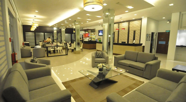Casablanca Suites Near Airport, Rezerwuj Hotel Hotele w Legaspi ze śniadaniem, Śniadanie
