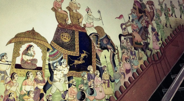 The Little Prince Heritage Home