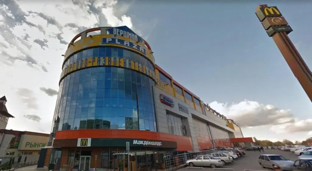 Сутки26 на улице Адмиральского