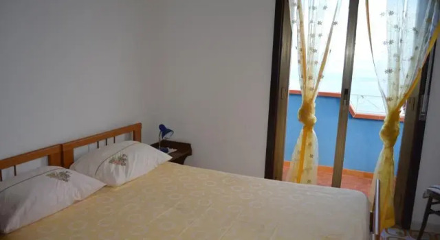 La Scogliera B&B, Забронировать Отель «постель и завтрак» Форца-д'Агро Побережье Таормины