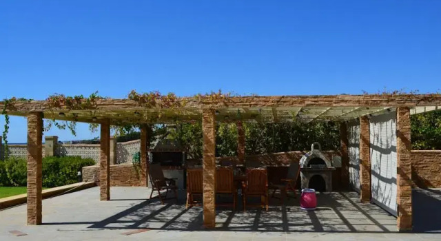 Private beach villa Princess, Забронировать Вилла Киотари остров Родос