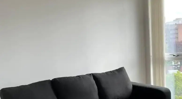 Modern 1-bed Apt, Sleeps 2 in Birmingham, Забронировать Апартаменты/квартира Бирмингем Уэст-Мидлендс, рядом с The Cube