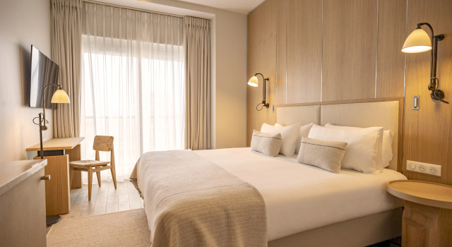 Kube Hotel Gassin, Забронировать Отель Отели Сен-Тропе залива с парковкой, Парковка