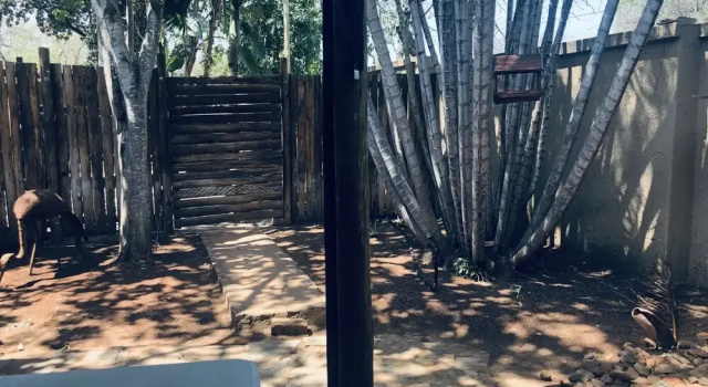 Студия Comfort Gecko Cottages